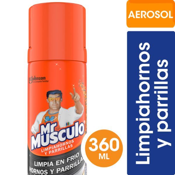 MM LIMPIAHORNOS AERO 12X360